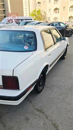 Chevrolet Oldsmobile